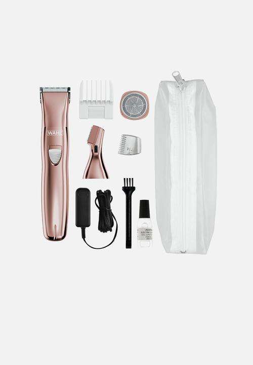 Pure Confidence Rechargeable trimmer