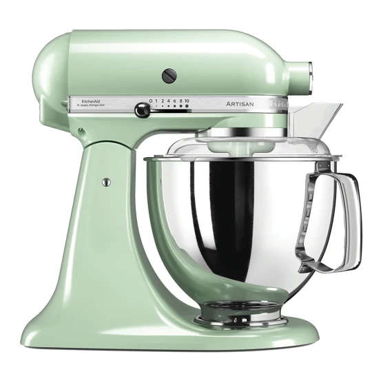 KitchenAid Stand Mixer