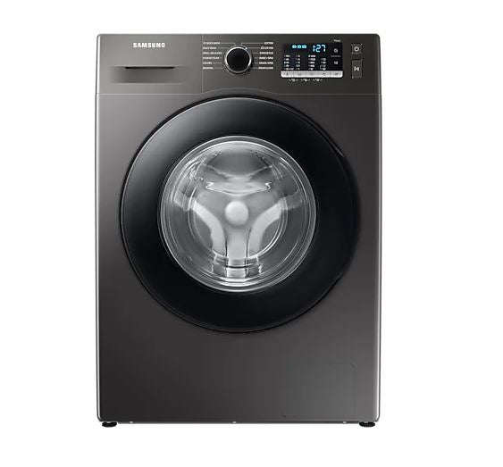 Samsung WW80TA046AX 8kg Front Loader, Steam and Eco Bubble Technology,