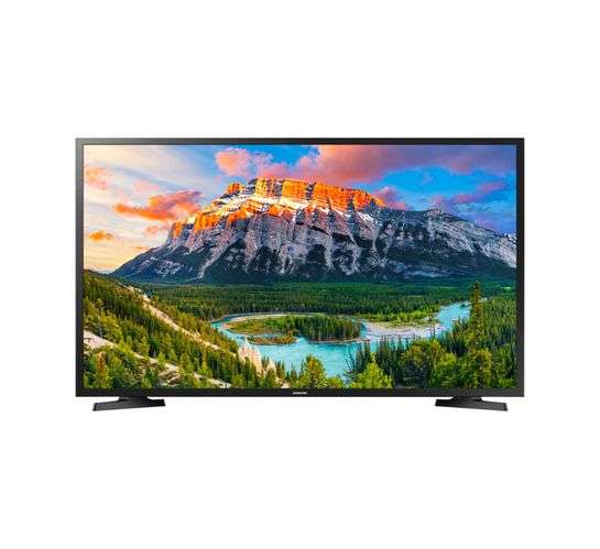 Samsung TV (40) LED Ultra View - UA40N5000ARXXA