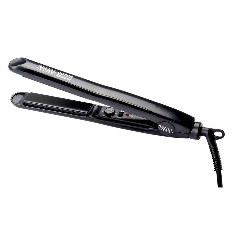 WAHL Cutek Advanced Professional Hair Straightener