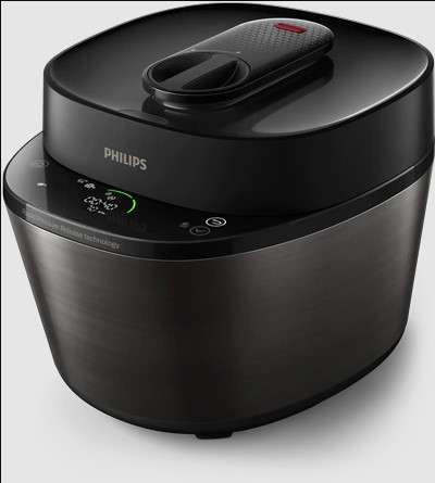PHILIPS HD2151/46 P/Cooker 5L ALL-IN-ONE -