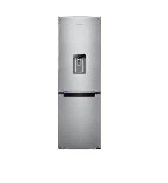 Samsung 303L Net Top Fridge Bottom Freezer RB30J3611SA