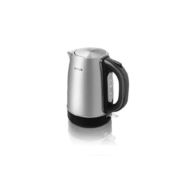 Philips HD9321 Kettle Silver Basic