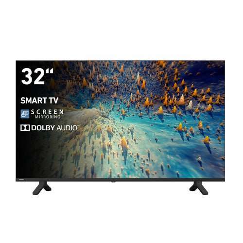 Toshiba 32" Smart TV 32V35KN Douby Audio