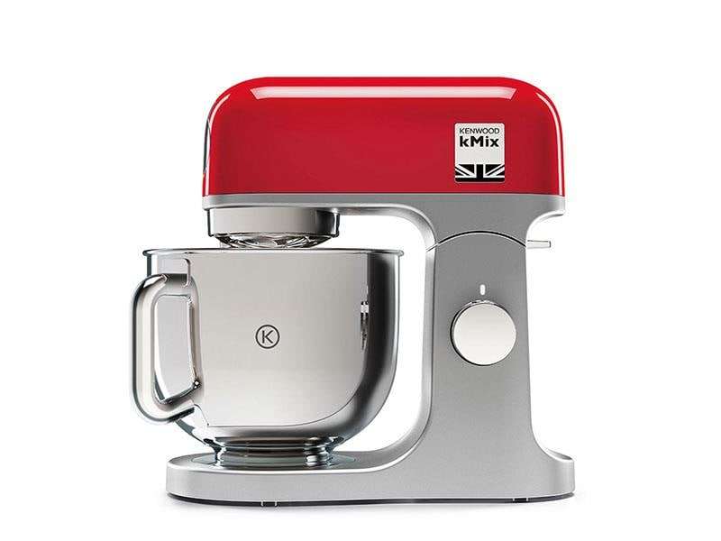 Kenwood KMX750RD Stand Mixer