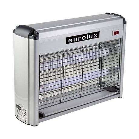 Eurolux Insect Killer 2 x 10W H46