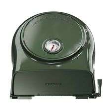 Fernus Stovetop pizza oven  Pure Polished