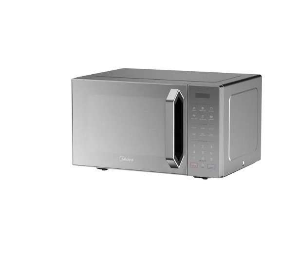 Midea 30L Digital Microwave  EM30Silver
