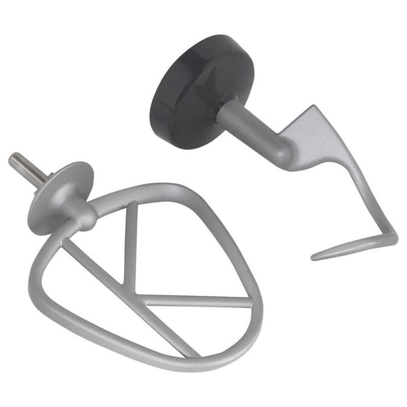 Kenwood KVL65.001WH Kneader Mixer