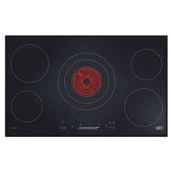 Defy DHD514 82cm 5 Plate Gemini Hob