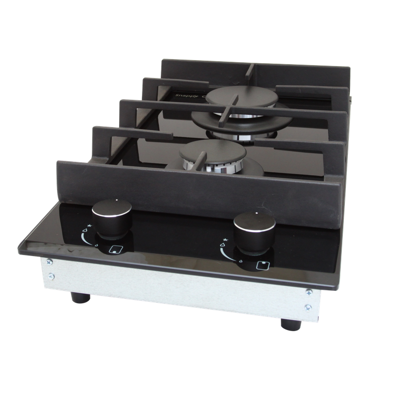 Snappy Chef Gas-up Combo SCGU001