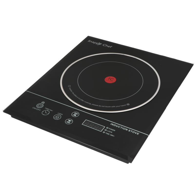 Snappy Chef 15pc Supreme Combo SCSC015