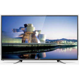 JVC LT-65N675 65" UHD Smart TV