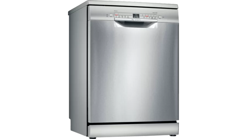 Bosch Serie 4 SMS45NI00T 13 Place Inox Dishwasher