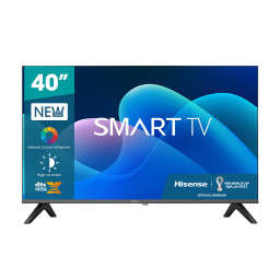 Hisense 40A4H 40" FHD Smart LED TV