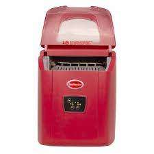 Snomaster ZB-14R 12kg Ice Maker