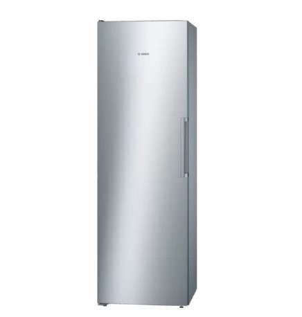 Bosch KSV36VL30G Serie 4 free-standing fridge Inox