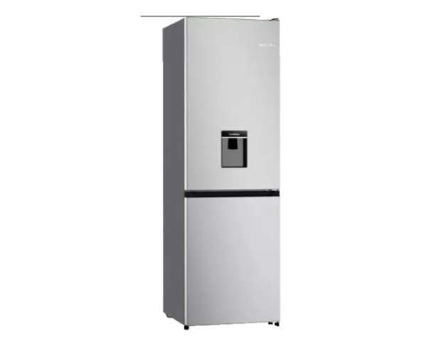 Bosch KGW36NL2AZ 304L Stainless Steel Look Combi Fridge/Freezer