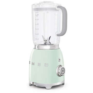 Smeg BLF01PGSA Pastel Green Table Blender