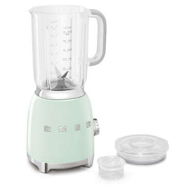 Smeg BLF01PGSA Pastel Green Table Blender