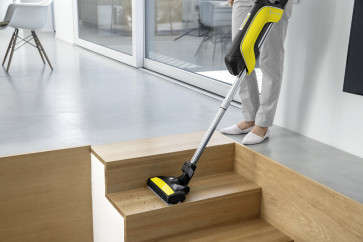 Karcher VC 5 Cordless Vacuum Cleaner