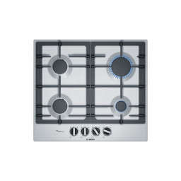 Bosch PCP6A5B90Z Serie 6  60cm Gas Hob