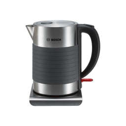 Bosch TWK7S05 1.7L Black Cordless Kettle