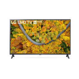 LG 75UP7550 75" 4K UHD Smart LED TV