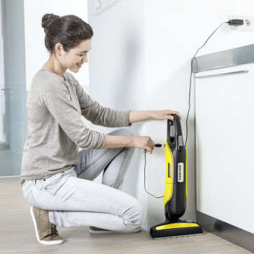 Karcher VC 5 Cordless Vacuum Cleaner