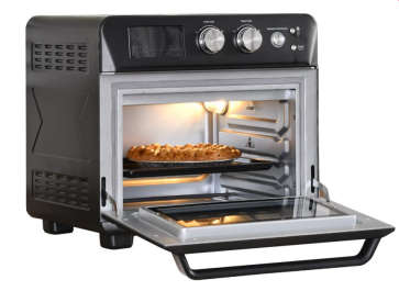 Kenwood MOA25.600BK 25L Airfryer Oven
