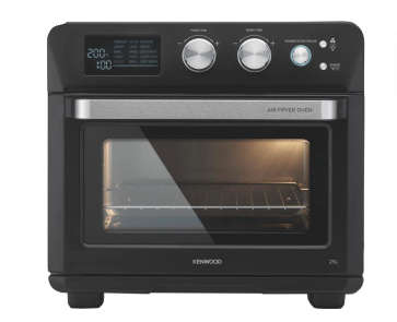 Kenwood MOA25.600BK 25L Airfryer Oven