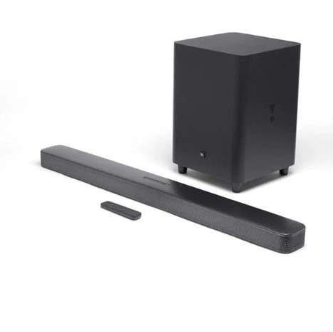 JBL OH4181 5.1 Chanel 550 Watt Sound Bar