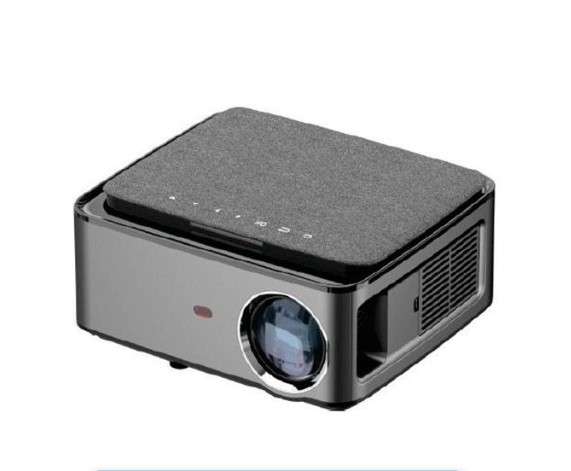Aiwa 5.1" Smart Android Projector ATQP-828