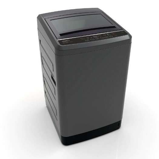 Defy DTL162 10kg Top Loader Grey