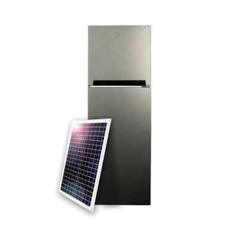 Defy  DAD240S+SOL006 Solar Hybrid Fridge -