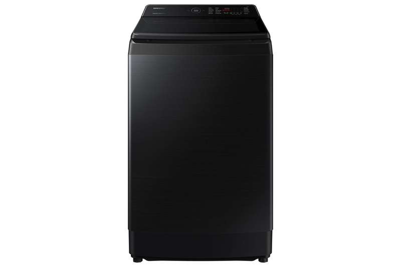 Samsung WA15CG5745BVFA 15kg Top Loader W/Machine