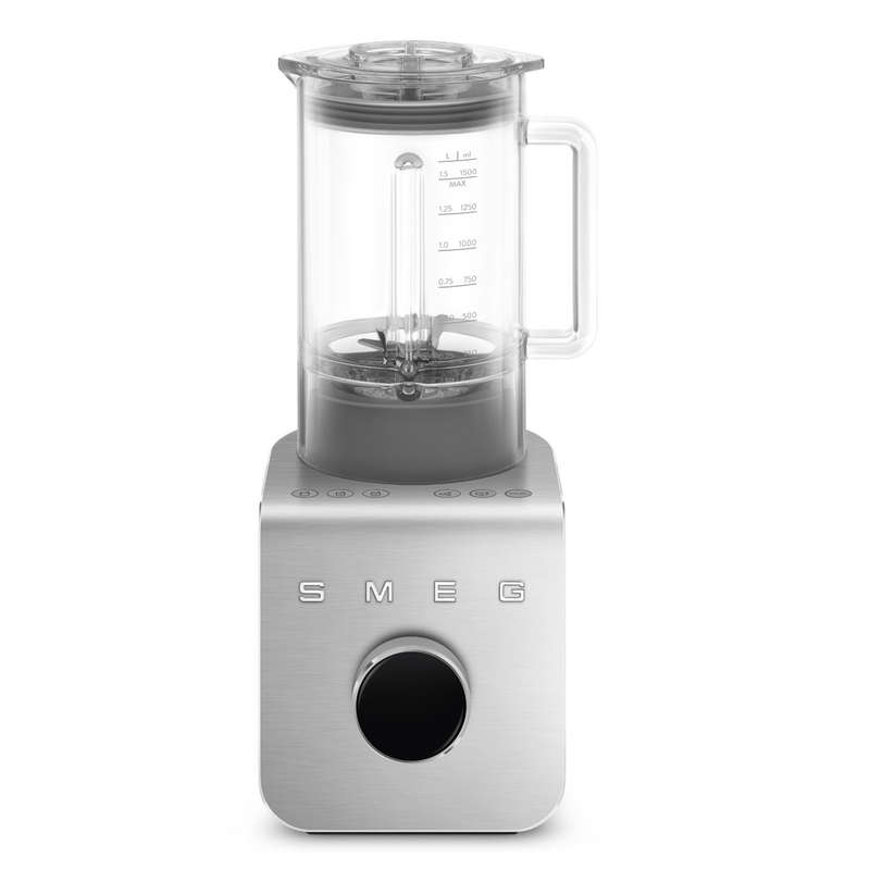 Smeg BLC02EGMEU Emerald Green Blender