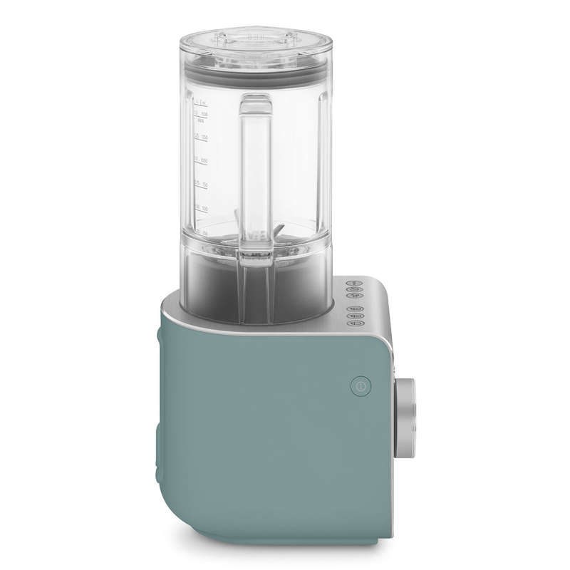 Smeg BLC02EGMEU Emerald Green Blender
