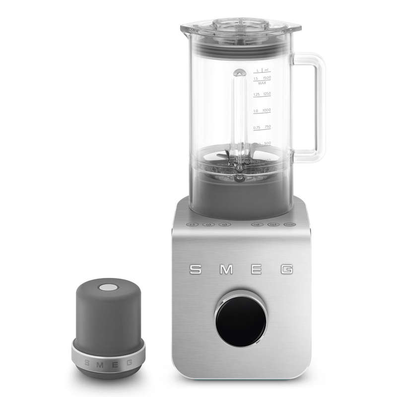 Smeg BLC02EGMEU Emerald Green Blender