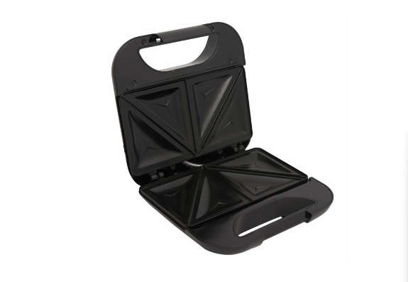 Defy 750W Sandwich Maker Black Sense - SM616B