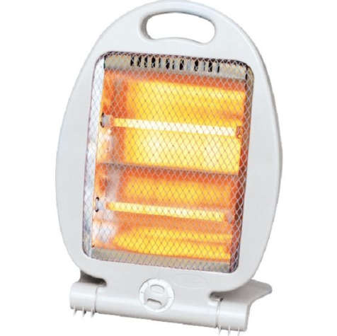 GoldAir GHQ-100G Quartz Heater