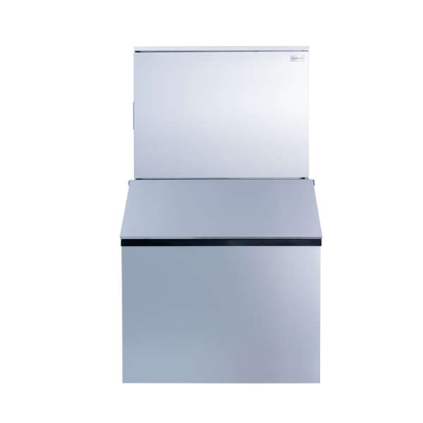 SnoMaster 150Kg Commercial Square Block Type Ice-Maker SM-150