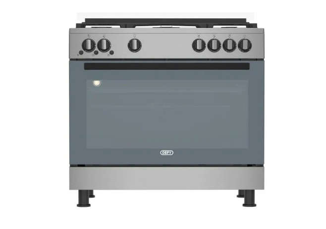 Defy 90cm Gas Stove - DGS900