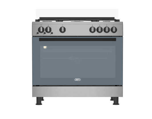 Defy 90cm Gas Stove - DGS900