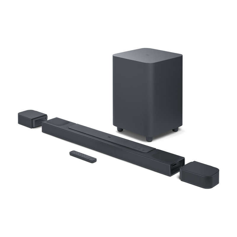 JBL Bar 800 Channel 5.1.2ch Soundbar - OH3804