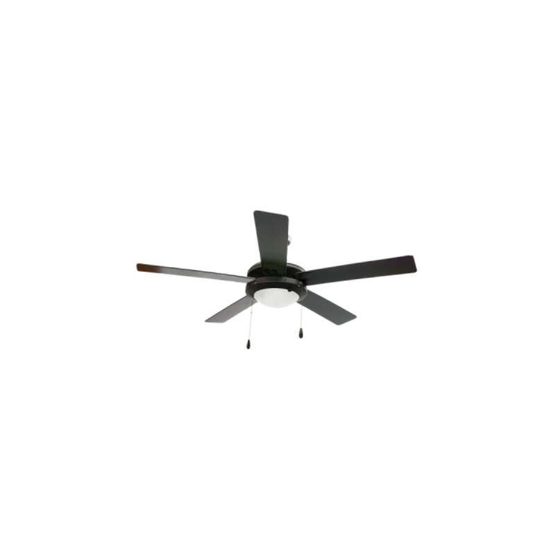 Brightstar Ceiling Fan Black Fcf004