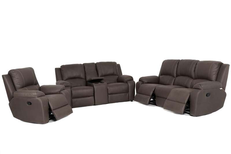 Calgan KLY-321-6P-3A Lyla Range 6 Seater