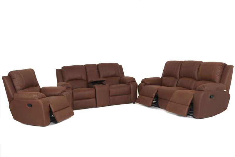 Calgan KLY-321-6P-3A Lyla Range 6 Seater
