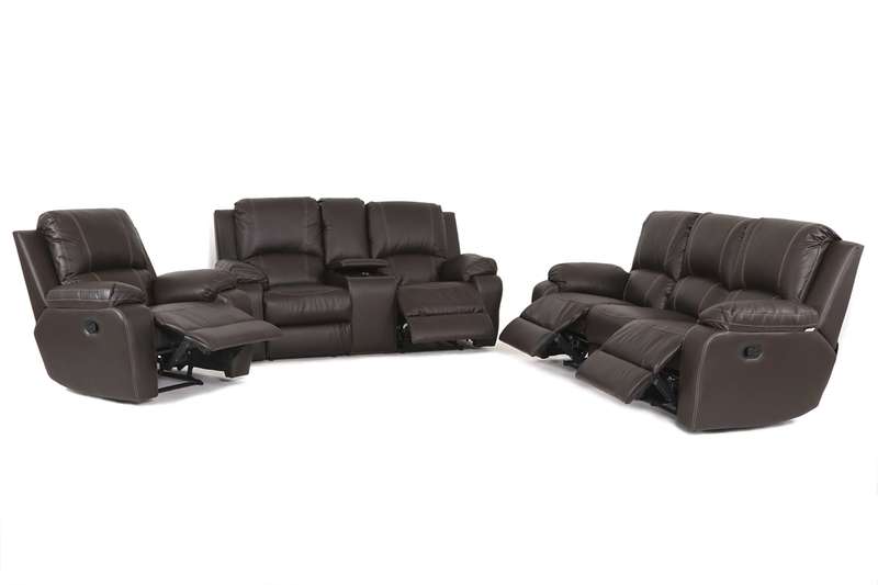Calgan KLY-321-6P-3A Lyla Range 6 Seater